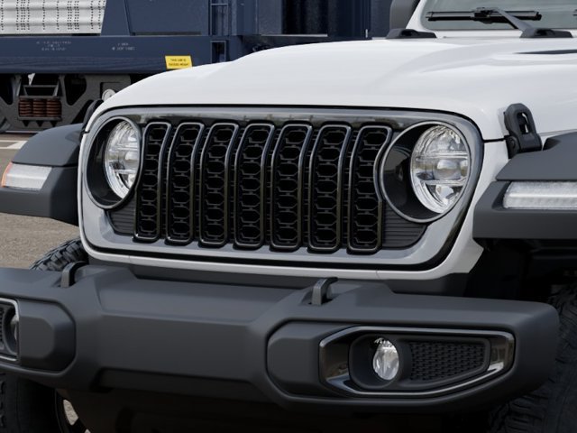 New 2027 Jeep Wrangler Unlimited Sport AWD/4WD image 11