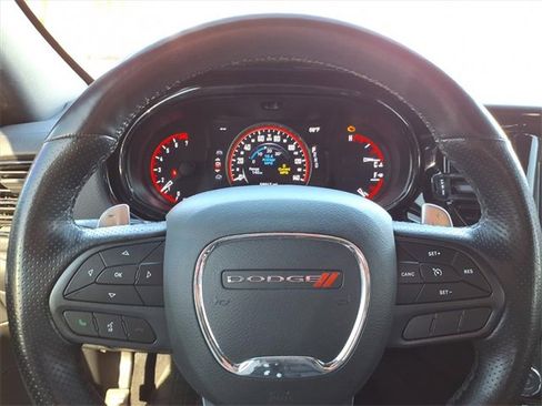 Used 2022 Dodge Durango GT image 17