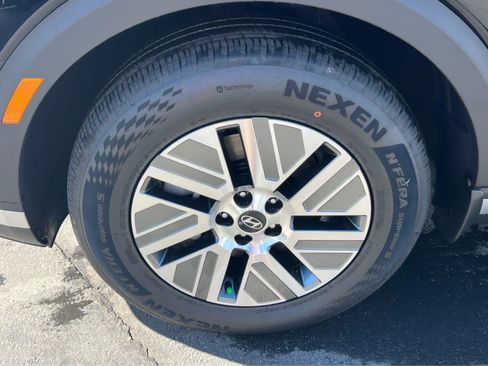 New 2026 Hyundai Palisade SEL AWD/4WD image 13