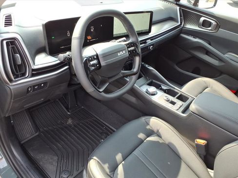 New 2026 Kia Sorento EX AWD/4WD image 11