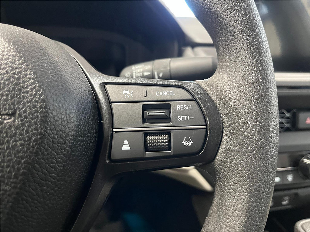 New 2026 Honda Accord LX image 16