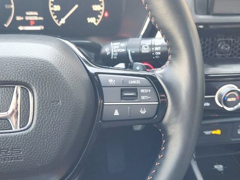 Used 2025 Honda CR-V Sport Touring image 30