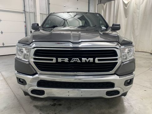 Used 2021 RAM 1500 Big Horn AWD/4WD image 27