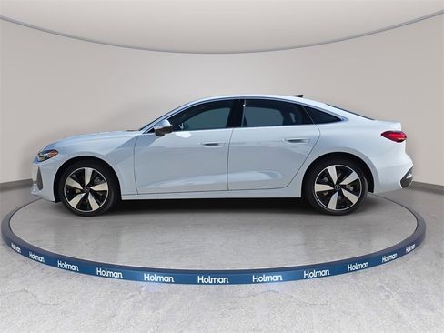 New 2025 Audi A5 2.0T Premium Plus image 6