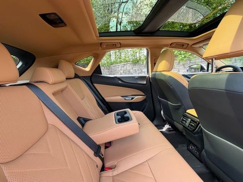 New 2026 Lexus NX 350 AWD w/ Luxury Package image 19