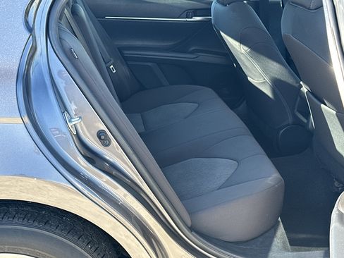 Used 2024 Toyota Camry LE image 15