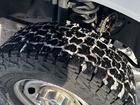 Used 2020 Ford F350 XL w/ Power Equipment Group image 4