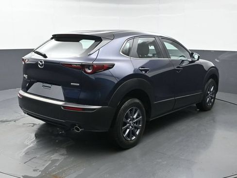 Certified 2024 MAZDA CX-30 AWD 2.5 S image 5