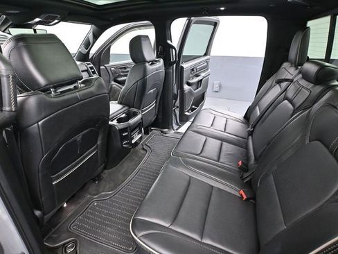 Used 2022 RAM 1500 Limited w/ Night Edition image 44