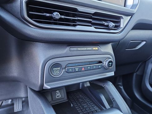 Used 2025 Ford Bronco Sport Badlands w/ Badlands Tech Package image 15