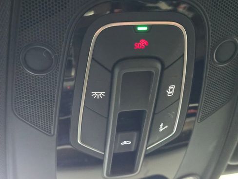 Used 2022 Audi A6 Premium Plus w/ Premium Plus Package image 44