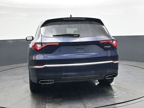 Used 2024 Acura MDX SH-AWD w/ Technology Package image 5