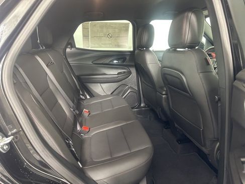 New 2026 Chevrolet TrailBlazer RS w/ Driver Confidence Package image 15