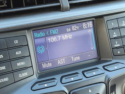 Used 2013 Ford Edge SE FWD image 12