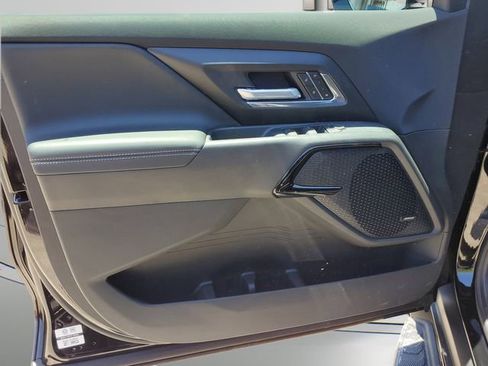 New 2026 Chevrolet Silverado EV LT w/ Plus Package AWD/4WD image 25