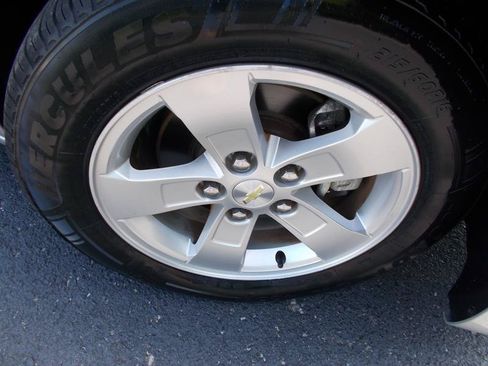 Used 2016 Chevrolet Malibu LS w/ Protection Package FWD image 17