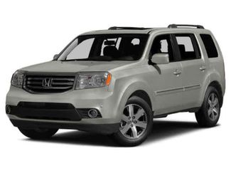 Used 2015 Honda Pilot Touring video 1