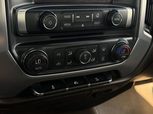 Used 2014 GMC Sierra 1500 SLE w/ SLE Value Package AWD/4WD image 23