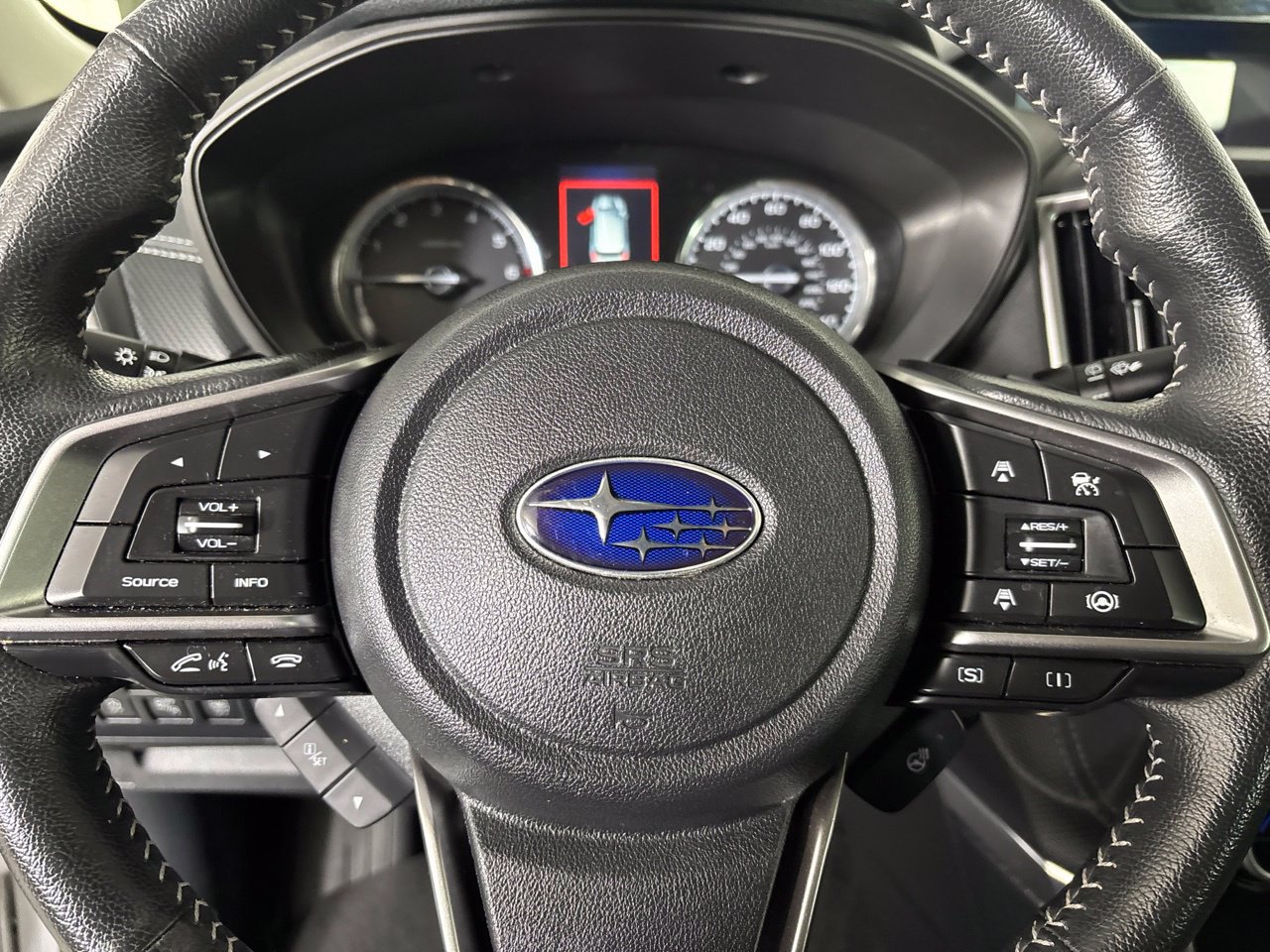 Used 2020 Subaru Forester Touring w/ Popular Package #2 AWD/4WD image 17
