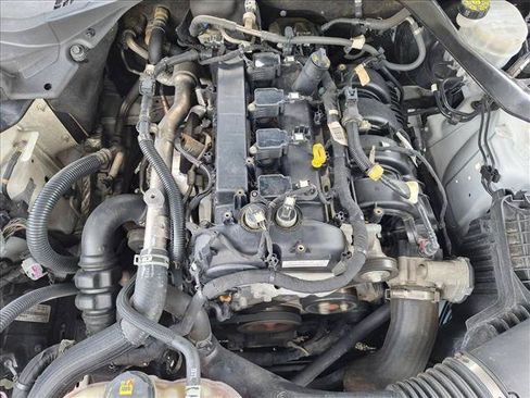 Used 2023 Ford Mustang Premium RWD image 22