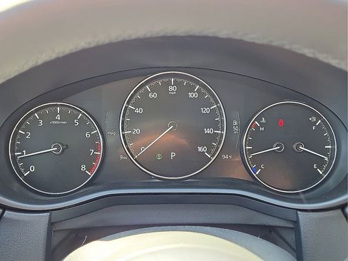 New 2025 MAZDA CX-30 AWD 2.5 S w/ Preferred Package image 23