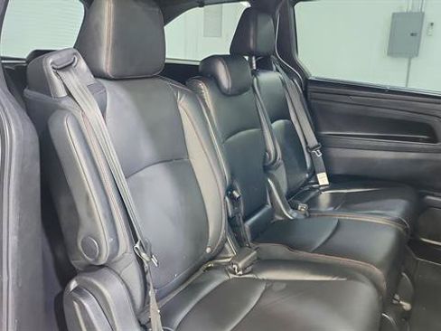 Used 2024 Honda Odyssey Sport image 33