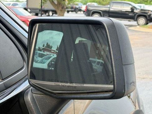 Used 2022 Chevrolet Silverado 1500 Custom Trail Boss w/ LPO, Dark Essentials Package image 16