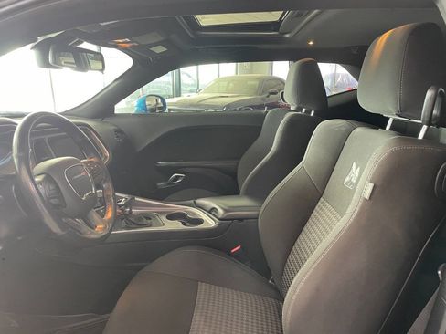 Used 2019 Dodge Challenger R/T Scat Pack image 14