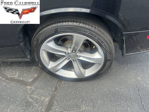 Used 2015 Dodge Challenger SXT w/ Super Sport Group (SS/T) RWD image 36
