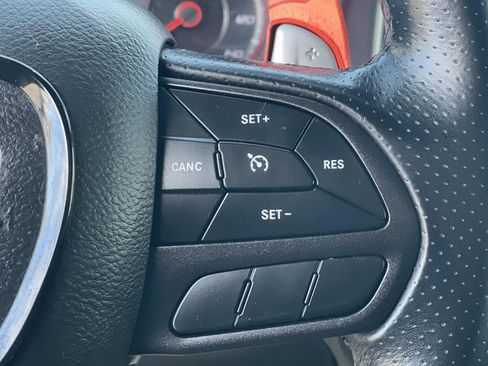 Used 2020 Dodge Charger GT w/ Blacktop Package image 9