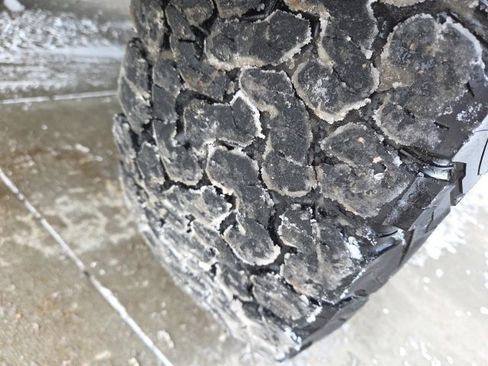 Used 2022 Jeep Wrangler Unlimited Rubicon 4xe w/ Dual Top Group image 73