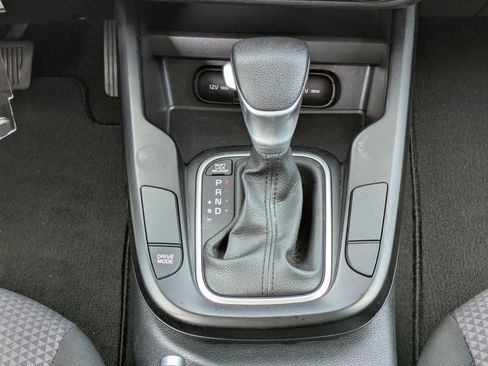 Certified 2024 Kia Soul LX w/ Option Group 015 FWD image 15