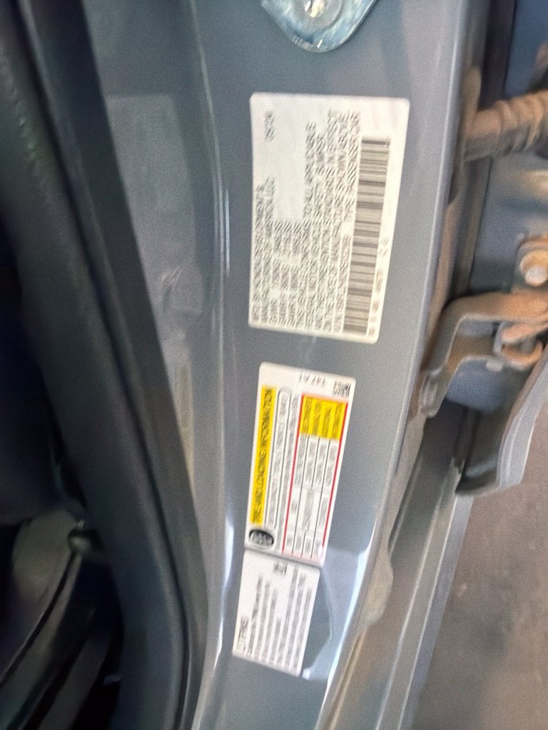Used 2024 Honda Civic Sport image 8