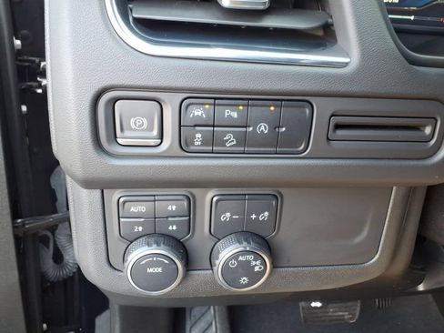 Certified 2023 Chevrolet Tahoe Z71 AWD/4WD image 20