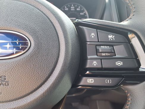 Used 2026 Subaru Forester Sport AWD/4WD image 17