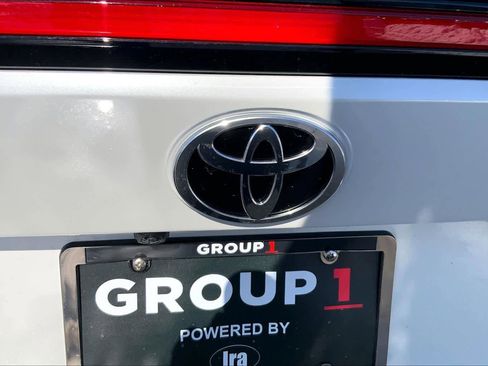 New 2026 Toyota bZ AWD/4WD image 15
