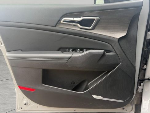 Used 2023 Kia Sportage X-Line image 19