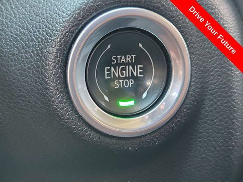 Used 2021 Chevrolet Silverado 1500 LT w/ All Star Edition Plus RWD image 9