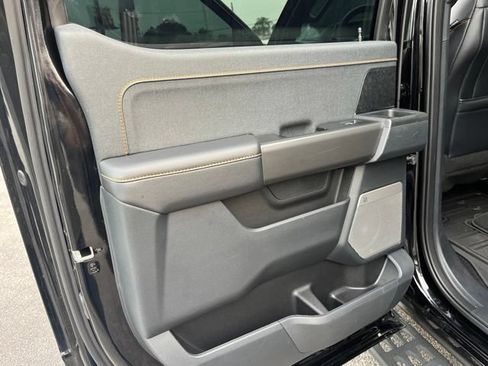 Used 2024 Ford F150 Tremor w/ Bed Utility Package AWD/4WD image 11