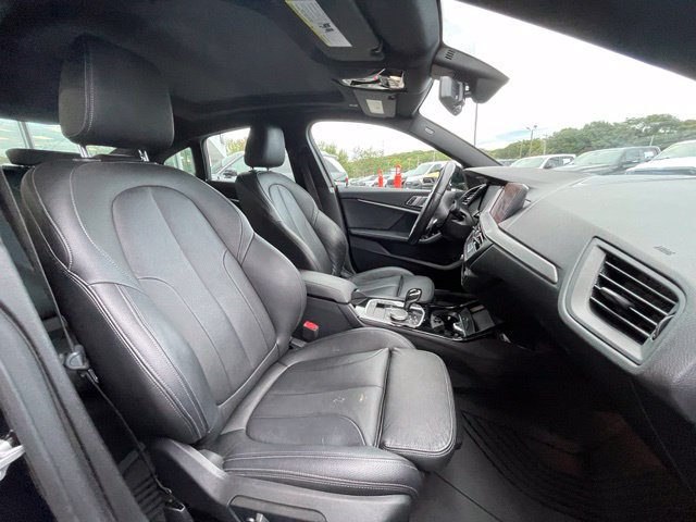 Used 2020 BMW M235i xDrive Gran Coupe w/ Premium Package AWD/4WD image 29