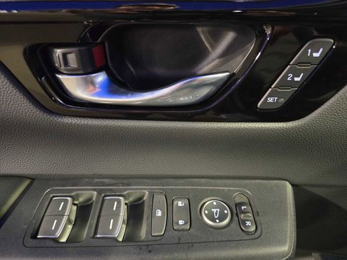 New 2026 Honda CR-V EX-L image 23