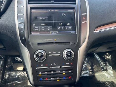 Used 2015 Lincoln MKC AWD w/ Equipment Group 102A Reserve image 11