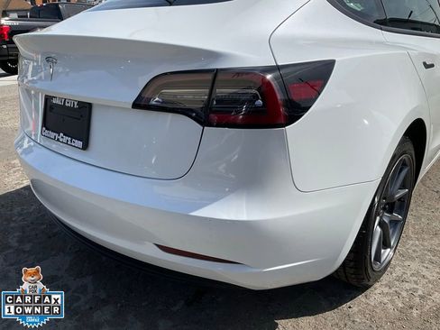 Used 2023 Tesla Model 3 Standard Range image 80