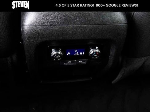 Used 2025 GMC Acadia Elevation image 14