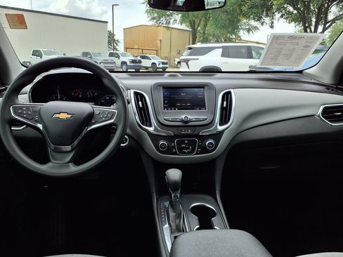 Used 2024 Chevrolet Equinox LS FWD image 15