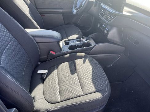 Used 2025 Ford Escape Active w/ Tech Pack #1 image 10