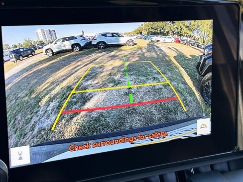 Used 2025 Toyota RAV4 LE image 25