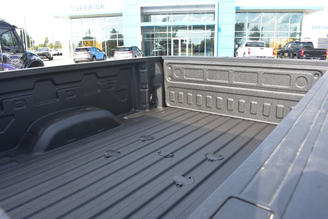 New 2026 Chevrolet Silverado 2500 W/T AWD/4WD image 12