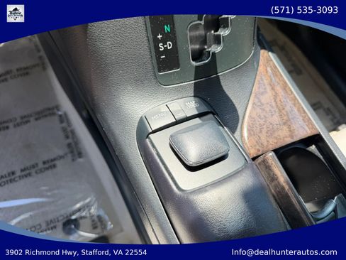 Used 2013 Lexus RX 350 AWD w/ Navigation Pkg image 24