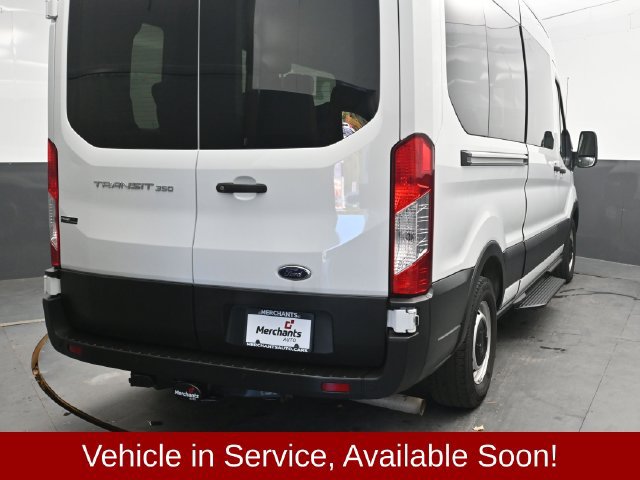 Used 2023 Ford Transit 350 XL RWD image 7
